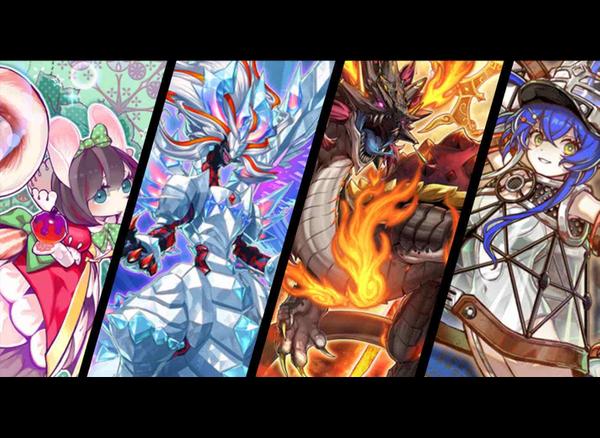 yugioh legacy of the duelist link evolution galaxy eyes deck YU-GI-OH! Legacy Of The Duelist Link Evolution