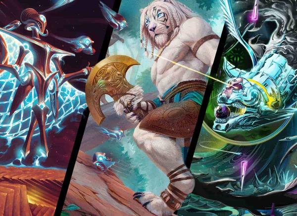 【PSA10】SIGARDIAN SAVIOR Sigardian Savior (Extended Art) | Innistrad: Midnight Hunt