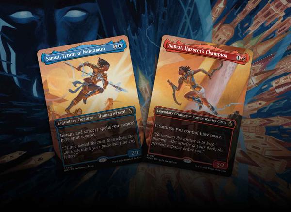Mono-Blue Devotion in Modern | TCGplayer