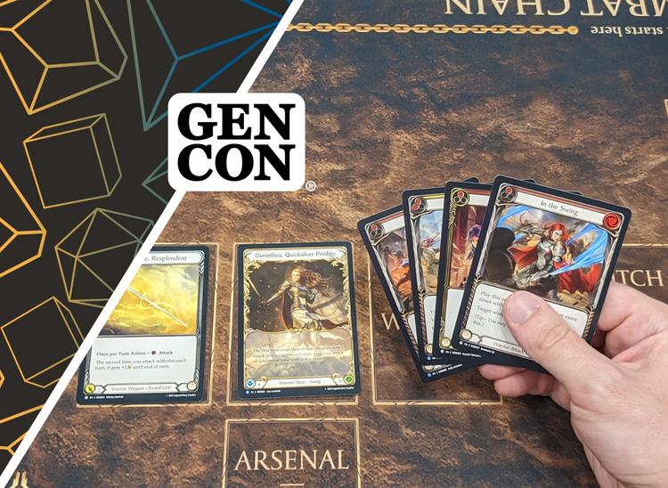Prism, Awakener of Sol Finally Arrives! | TCGplayer
