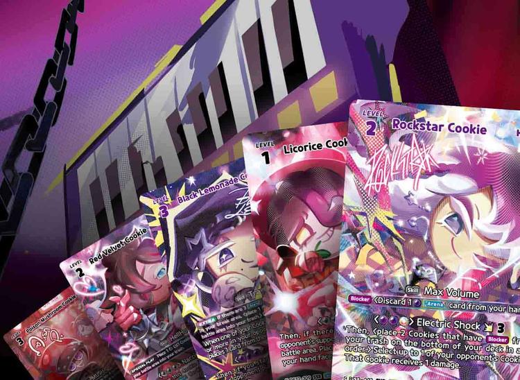 The Valuable Cards Everybody Wants From Grand Archive TCG's