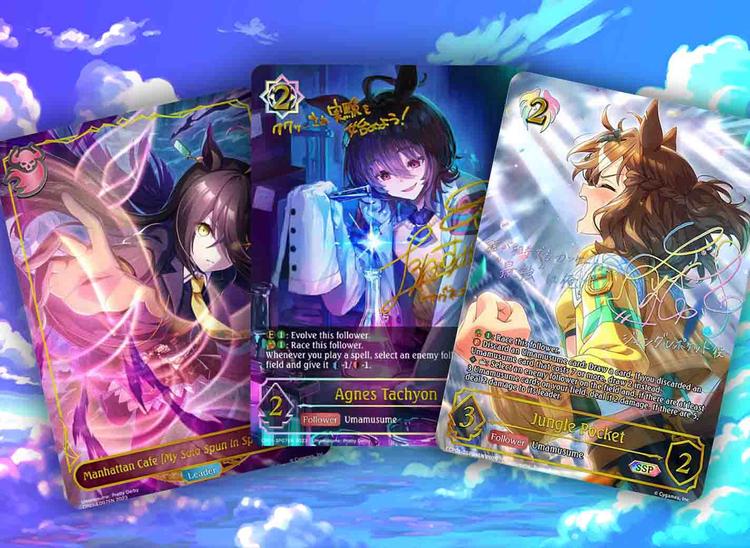 The Valuable Cards Everybody Wants From Grand Archive TCG's