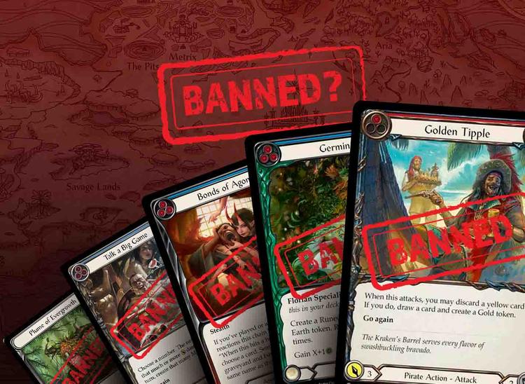 flesh and blood card game release date Pre-Order Flesh and Blood TCG Silver Age Deck Chapter 3 now at TinyRobot  Online & Retail Store! Official Release Date: 5th June 2026. Product  arrival in store within 1-3 working days after