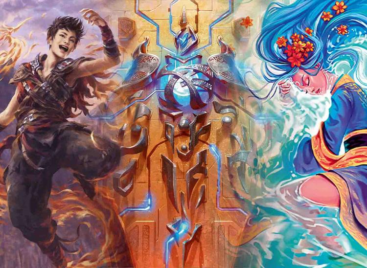 Prism, Awakener of Sol Finally Arrives! | TCGplayer
