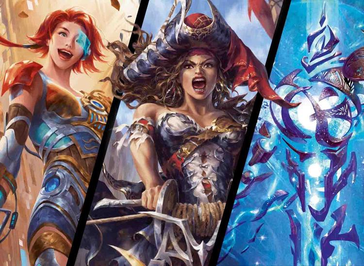 Prism, Awakener of Sol Finally Arrives! | TCGplayer