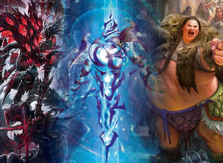 Prism, Awakener of Sol Finally Arrives! | TCGplayer