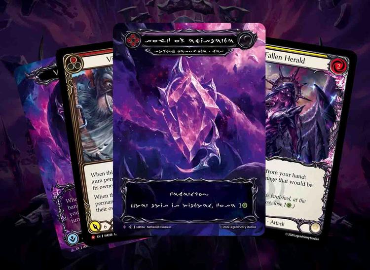 How to Upgrade Armory Deck: Jarl Vetreidi | TCGplayer