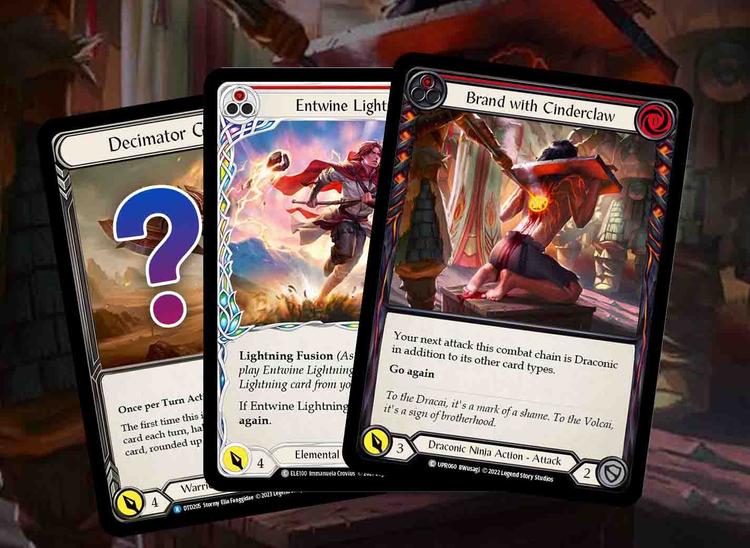 How to Build Rosetta's Florian, Rotwood Harbinger on a Budget