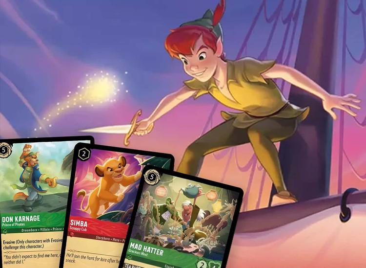 VIDEO: Tom Interviews 7 Disney Lorcana Artists at Miami TCG Convention -  WDW News Today