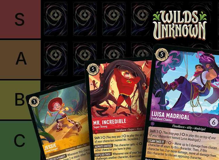 What Are Graded D23 Promo Cards Worth In Disney Lorcana? | TCGplayer
