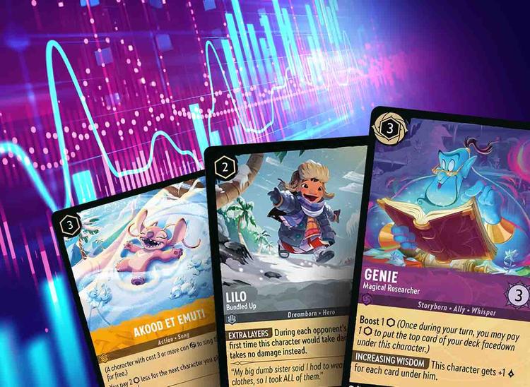 The 10 Cards Everybody Wants From Grand Archive TCG's Distorted