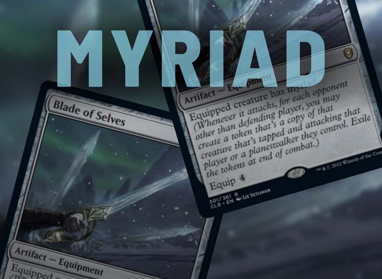 Mtg Keywords Explained | TCGplayer