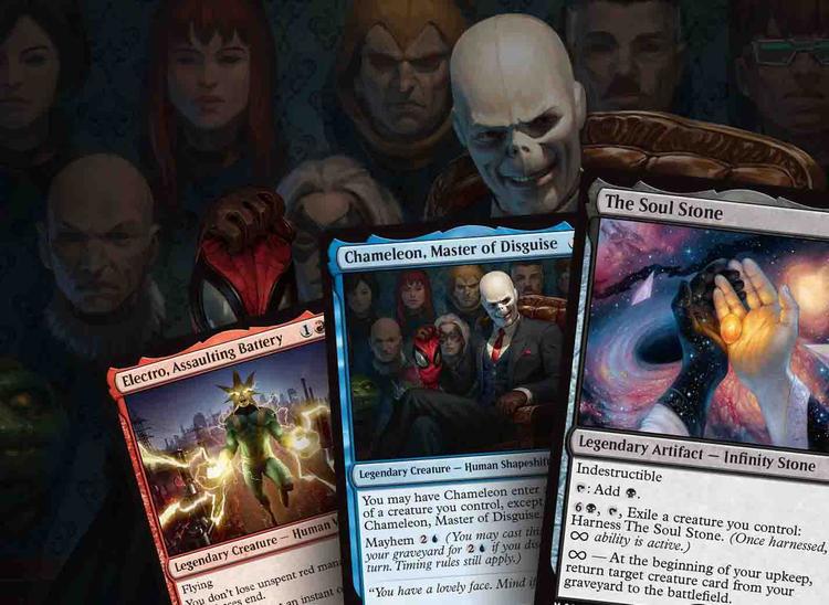 Bestselling Cards Of The Week | TCGplayer