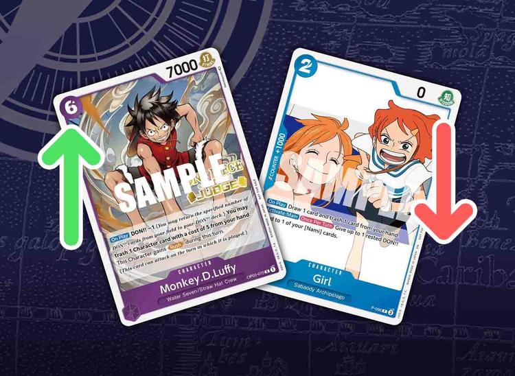How to Upgrade the New One Piece Starter Decks (ST31-36) | TCGplayer