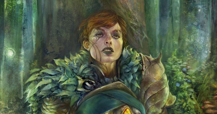 Flesh and Blood | TCGplayer Infinite