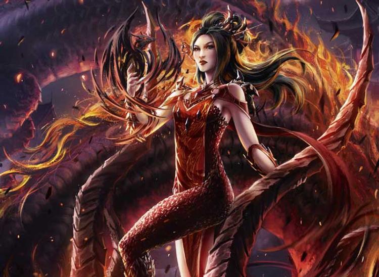 3 Decks to Watch Out for at the Flesh and Blood World