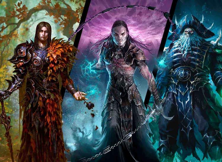 How To Build Verdance, Thorn of the Rose for Rosetta | TCGplayer