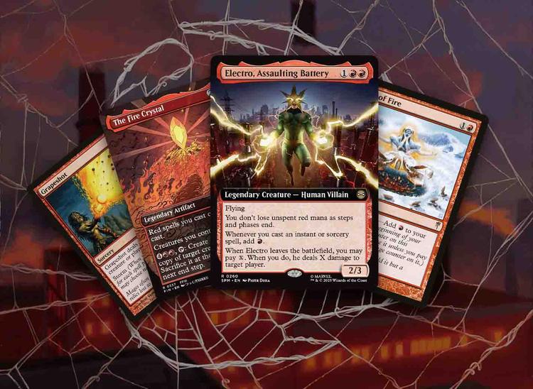 Commander Deck Tech: The Gitrog Monster | TCGplayer
