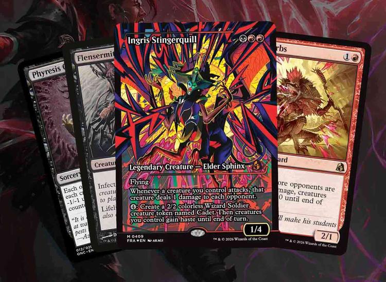 Deck Highlight: Standard Boros Burn | TCGplayer