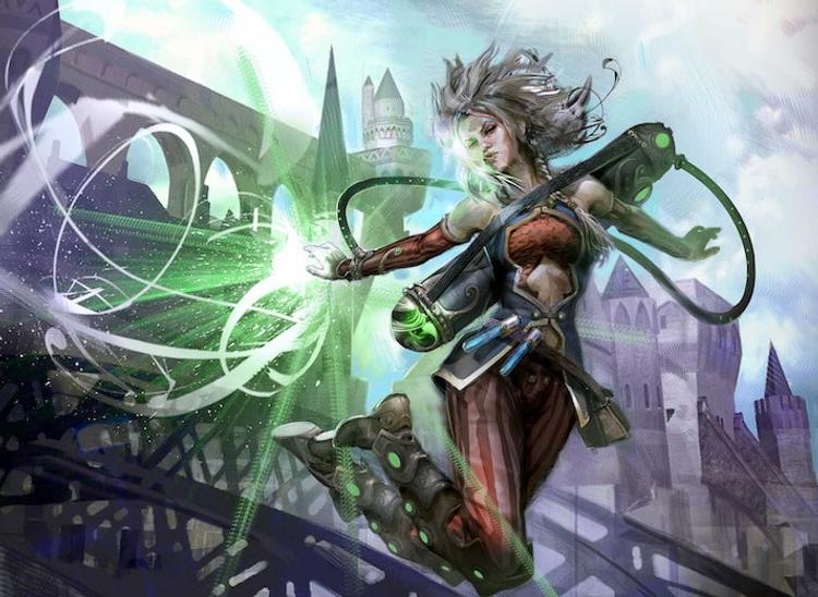 New and Retooled Modern Decks You Can t Miss TCGplayer Infinite