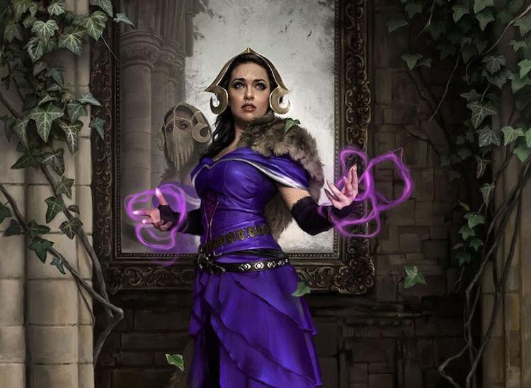 What to Expect from the Return of Liliana of the Veil - Seth Manfield.