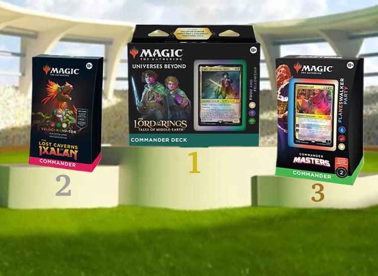 TCGPlayer Infinite - The new subscription service