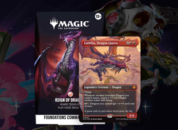 Commander MTG Deck Guide: The Gitrog Monster | TCGplayer
