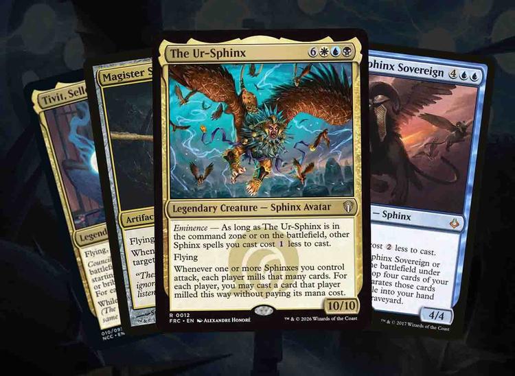 Go Over the Top with the New Legacy Jeskai Control | TCGplayer