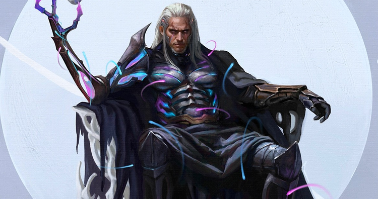 What is a From The Vault Foil in Magic: The Gathering