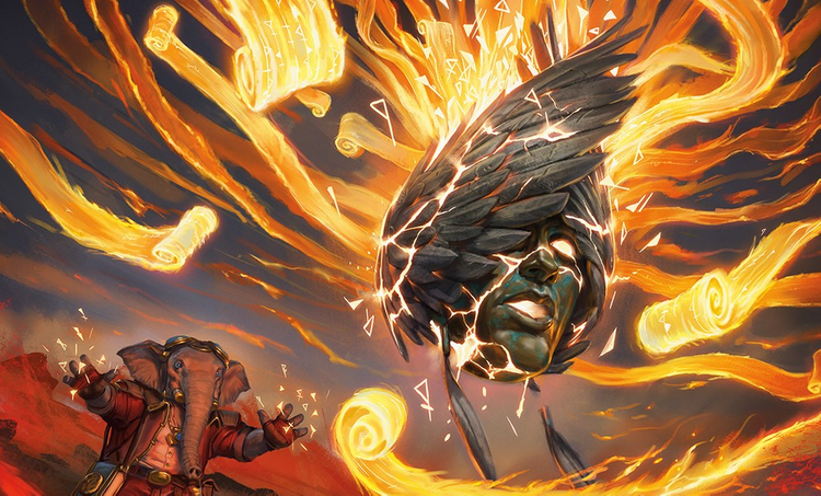 Showcase: Zendikar Revisited