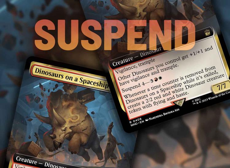 Mtg Keywords Explained | TCGplayer