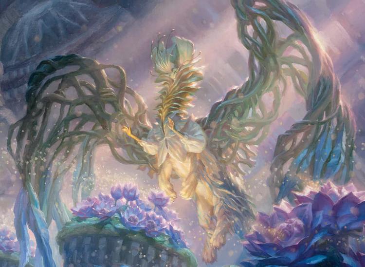 Mono-Blue Devotion in Modern | TCGplayer