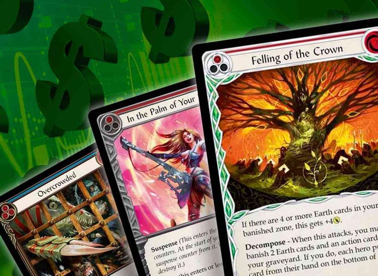 Verdance, Thorn of the Rose 【Cold Foil】 Verdance, Thorn of the Rose (Marvel) | Rosetta | Star City Games