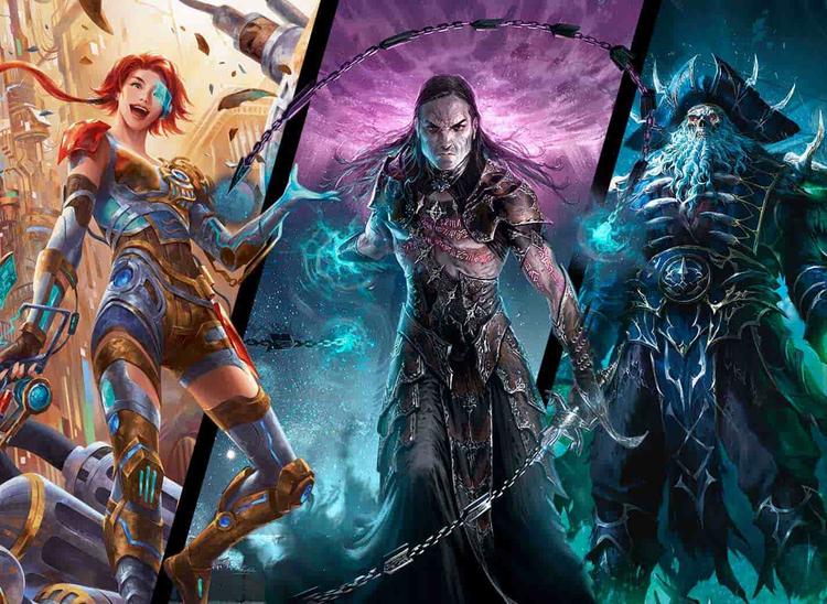 Prism, Awakener of Sol Finally Arrives! | TCGplayer