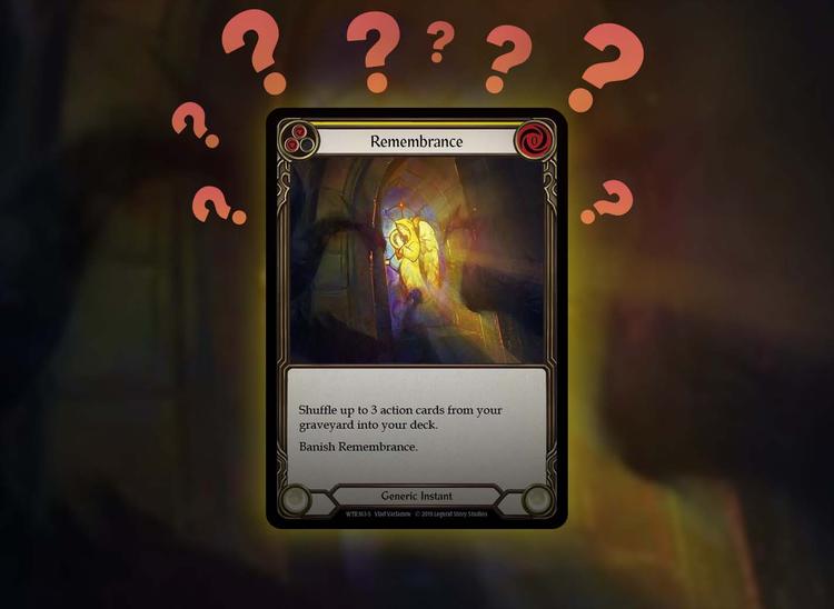 Flesh and Blood Classic Constructed Articles | TCGplayer