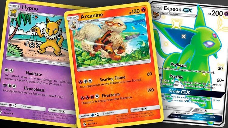 beginners guide to pokemon card game How Play the Pokmon Trading Getting Started with the Pokmon