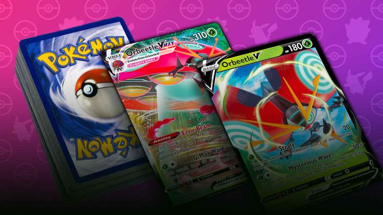 Pokemon Articles Tcgplayer Infinite