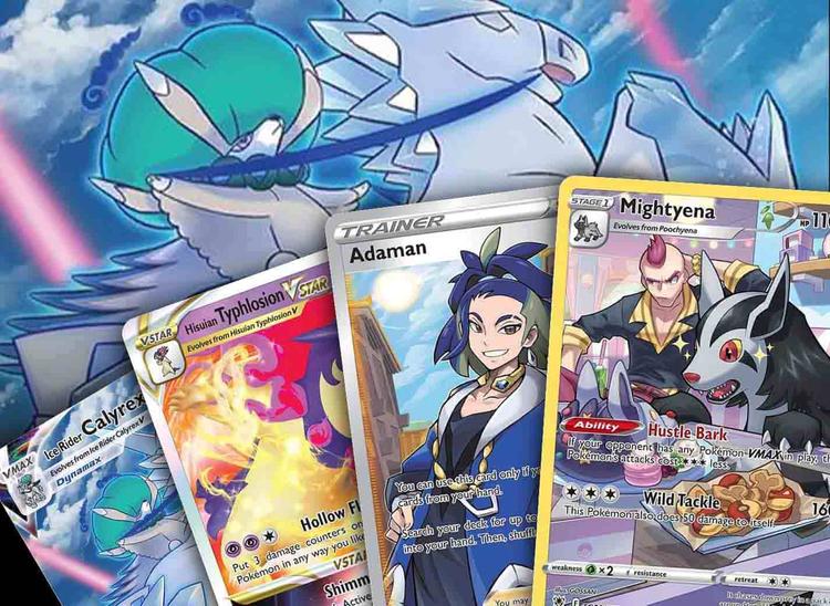 Your Trusted Marketplace for Collectible Trading Card Games