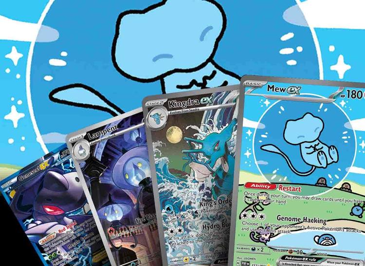 ポケモン - pokemon movers 10th anniversary premium The Biggest Pokémon Movers and Shakers of the Week - 08/14
