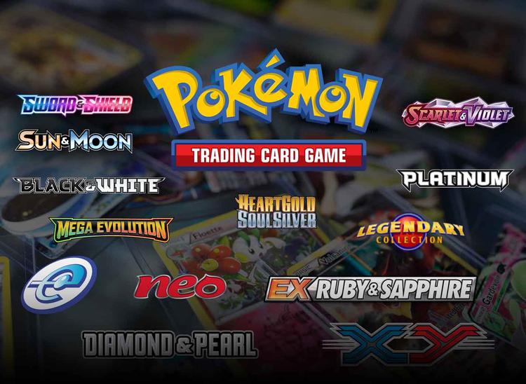 pokemon trading card game news Pokémon Articles At 36 years old, I