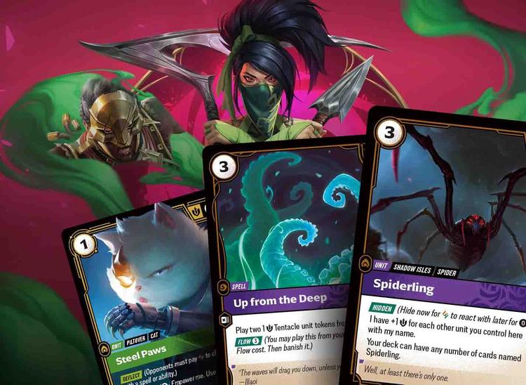 The Most Valuable Riftbound Cards in Packs RIGHT NOW! | TCGplayer