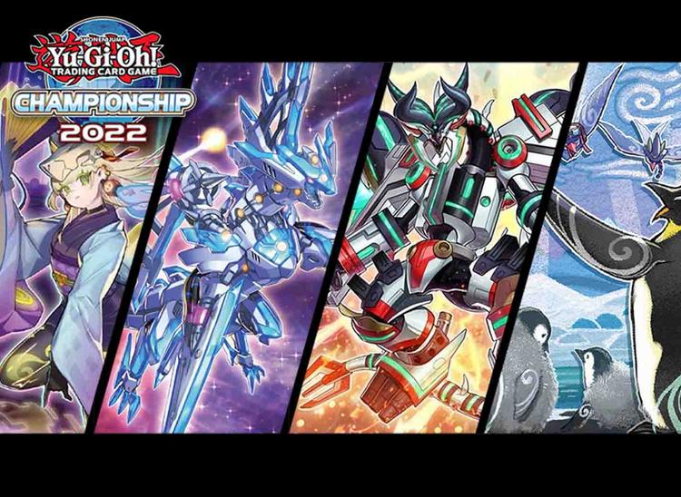 Metagame Recap: The Best Decks For The January YCS