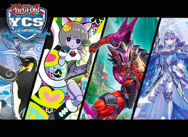 Metagame Recap: The Best Decks For The January YCS