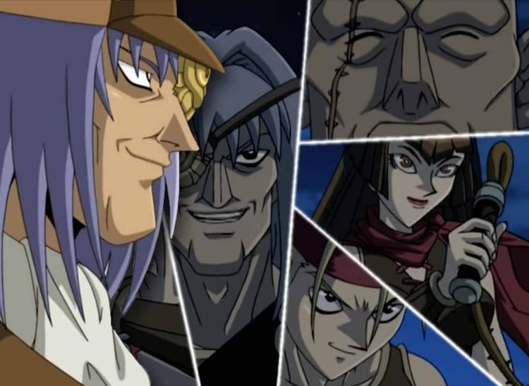 Yugioh! Episode Decks | TCGplayer
