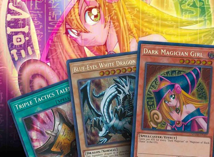 TCGplayer Infinite Yu-Gi-Oh - (Jason) Let's take a quick look back at that  last Los Angeles Regional, right before Maximum Crisis. It took a while for  these deck lists to emerge, but