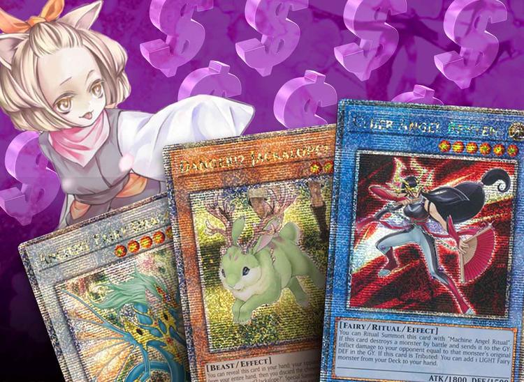 TCGplayer Infinite Yu-Gi-Oh - (Jason) Let's take a quick look back at that  last Los Angeles Regional, right before Maximum Crisis. It took a while for  these deck lists to emerge, but