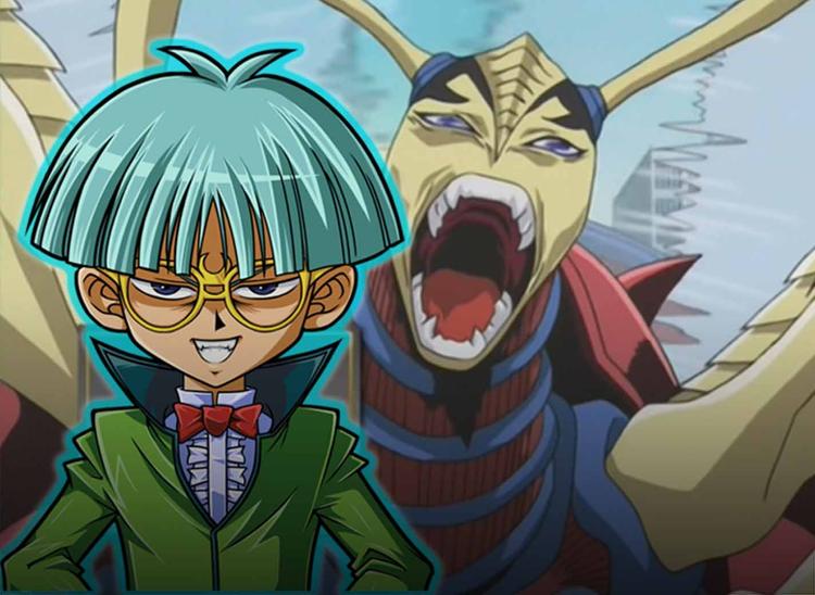 Yu-Gi-Oh! GX Temporada 4 (FINAL) em 24 Minutos 