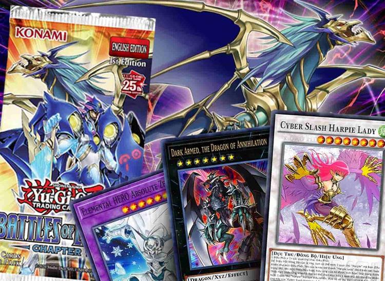 yugioh battles of legend chapter 1 card list They are back! Battle Legends: Source: https://t.co/FYTkfpyZVm # #TCG #YuGiOh #MasterDuel Utopia! Loukas Peterson | TCGplayer