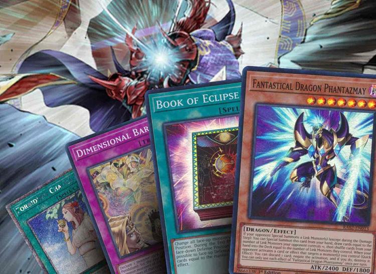 The 10 Cards Everybody Wants From Grand Archive TCG's