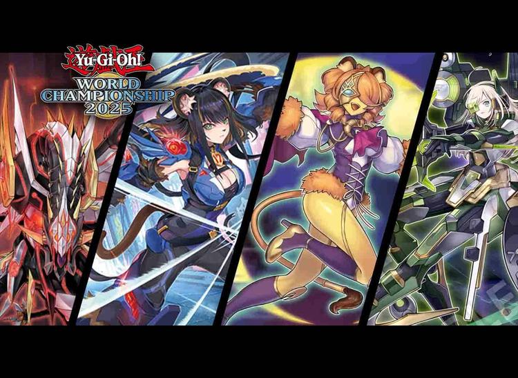 Yugioh Metagame Recap | TCGplayer
